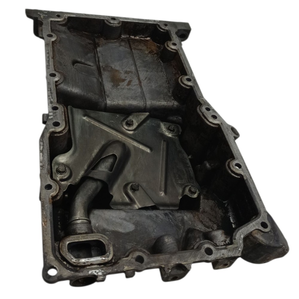 Carter Óleo Motor Gm Captiva 2.4 16v 2008 2009 2010 2011 3