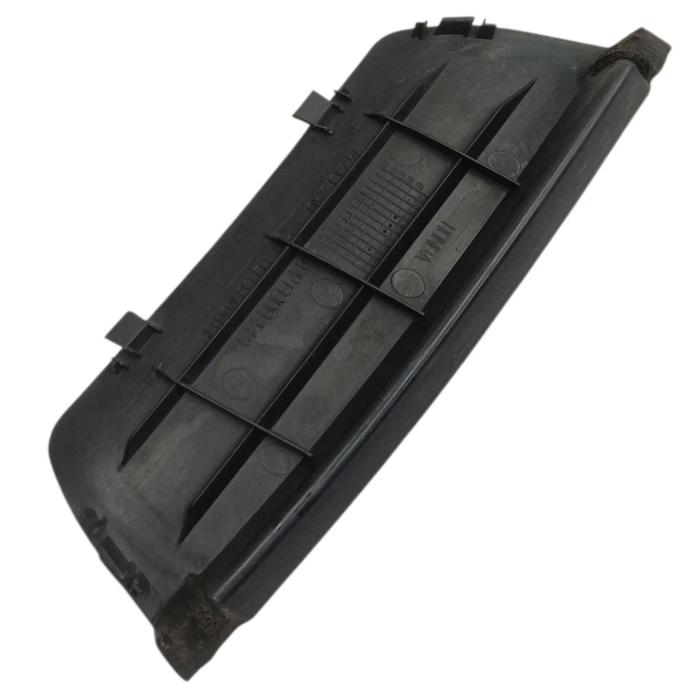Tampa Grade Churrasqueira Honda Fit 2003 2004 2005 3
