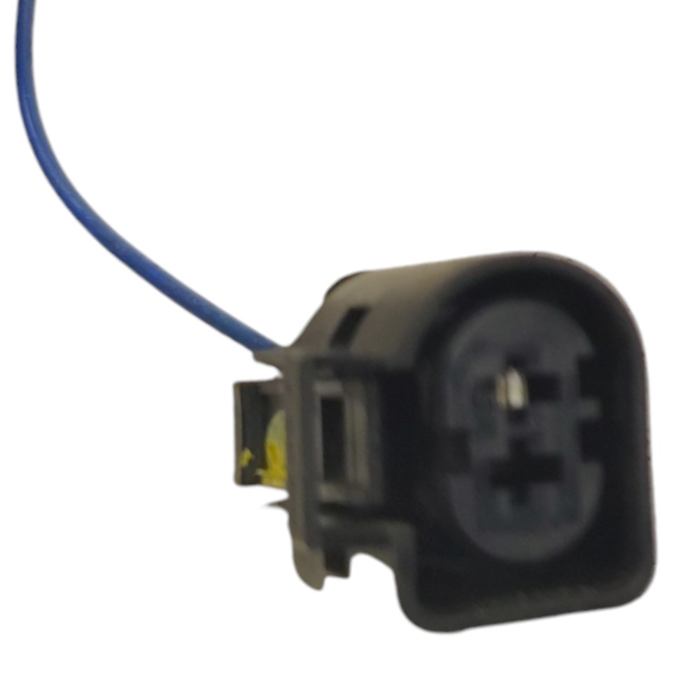 Plug Conector Alternador Hyundai Creta 1.0 2026 3730007550 4