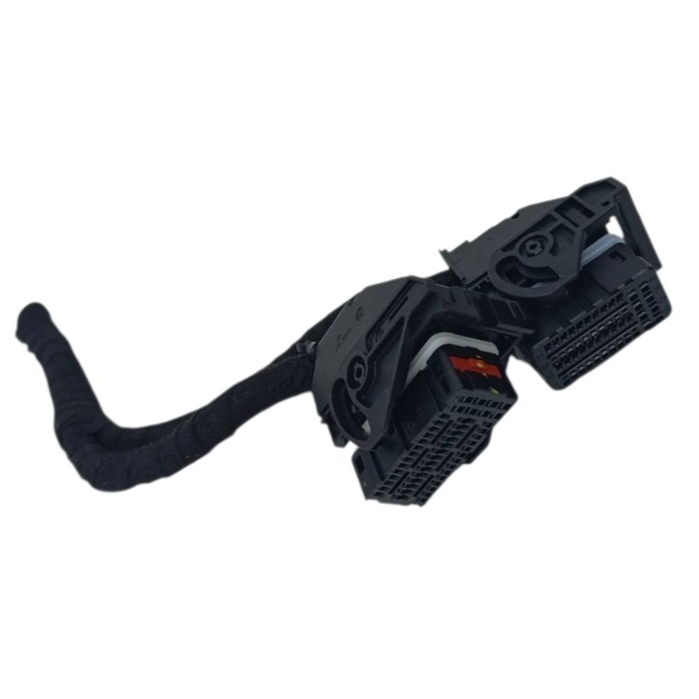 Plug Conector Injeção Byd Song Plus Gs 1.5 2026 2025 2024 2
