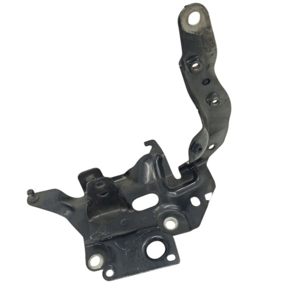 Suporte Dobradiça Capô Direito Gm Omega Cd 2008