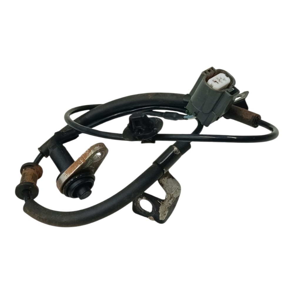 Sensor abs traseiro direito Mitsubishi l200 triton 2023 2024