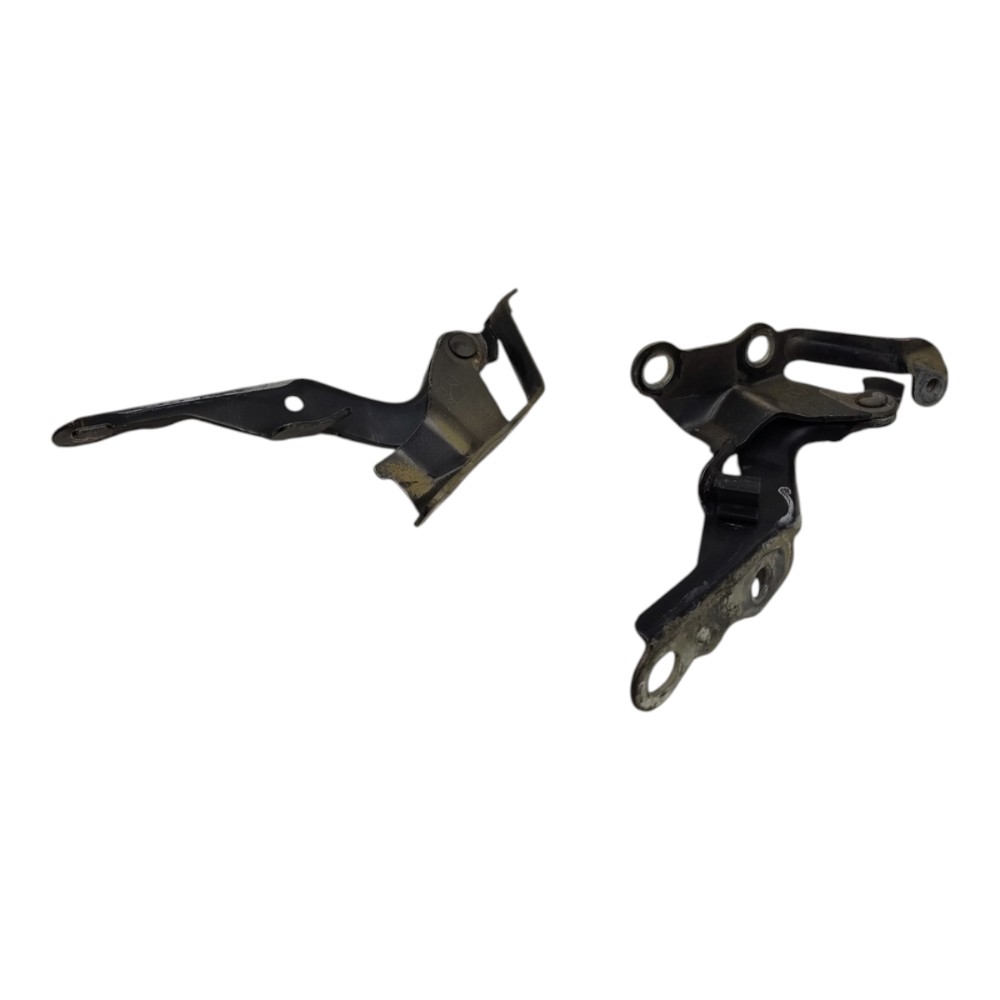 Par Dobradiça Capô Toyota Corolla 2003 2004 2005 2006 2