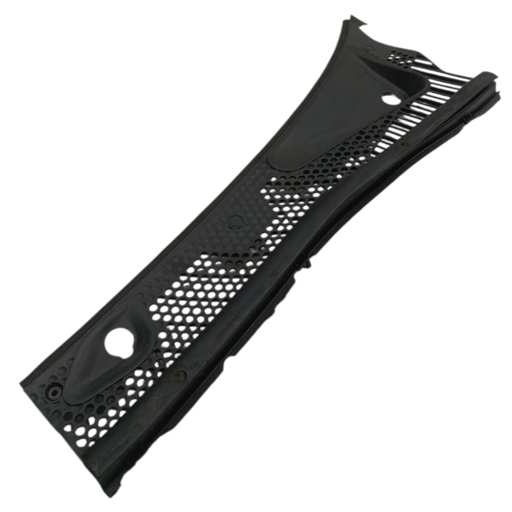 Grade churrasqueira esquerda Ford Focus 2004 2005 2006 2007 3