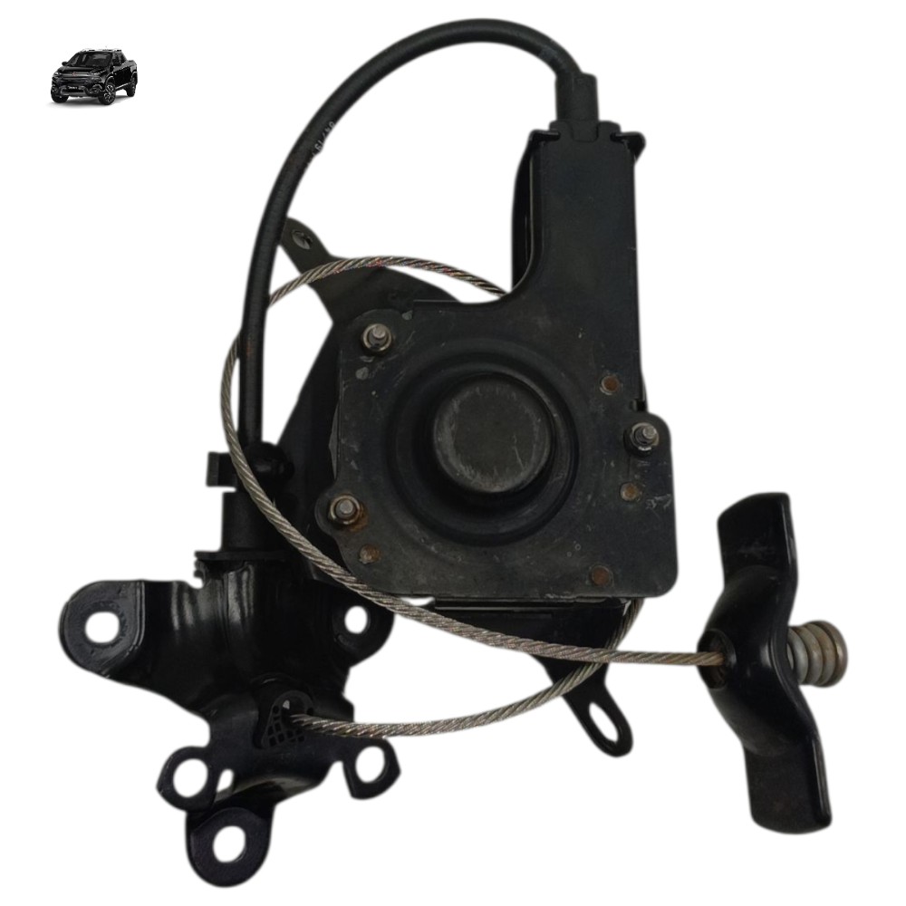 Catraca Estepe Fiat Toro 2021 2020 2019 2018 2017 2016 1