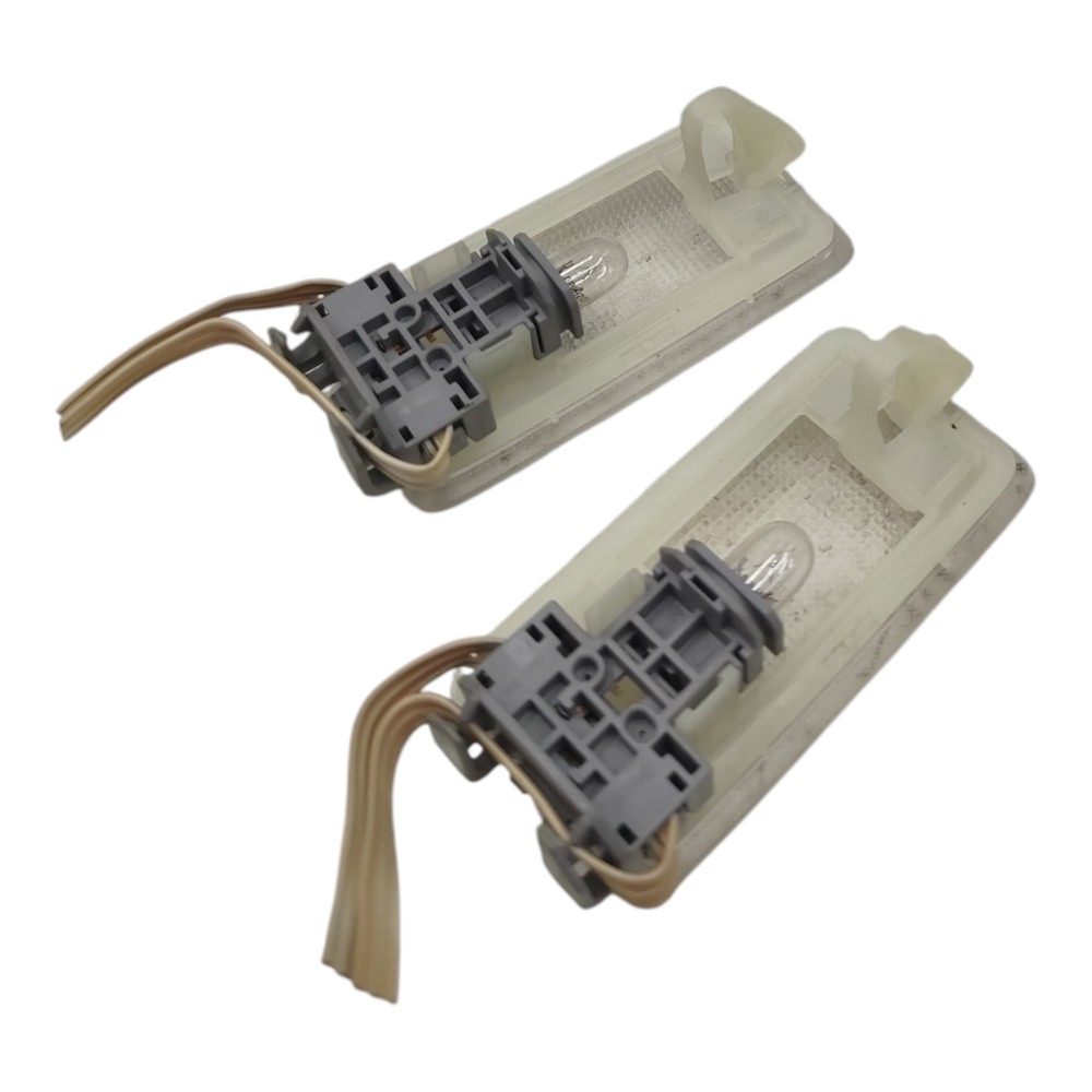 Par Luz Quebra Sol Toyota Rav4 2013 2014 2015 2016 2