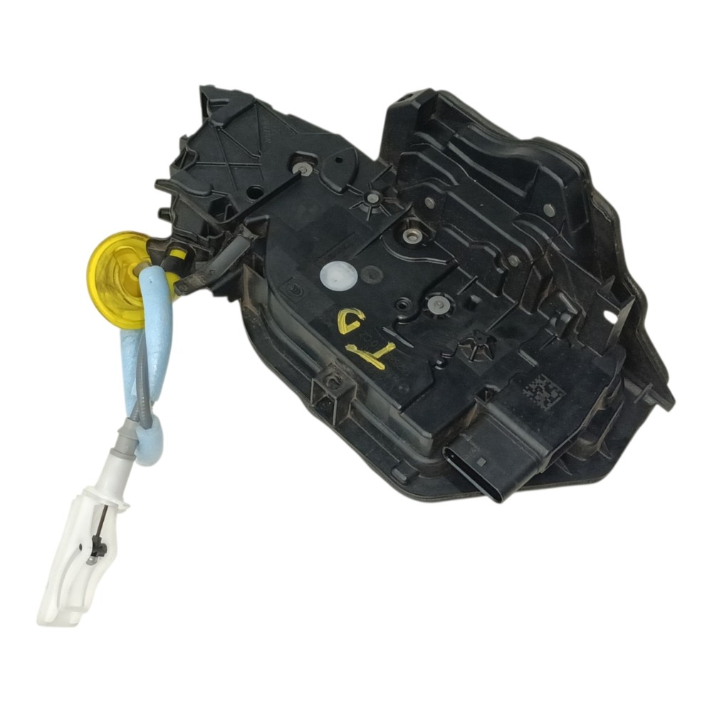 Fechadura porta traseira direita BMW 320i 2020 2021 2022 23 3