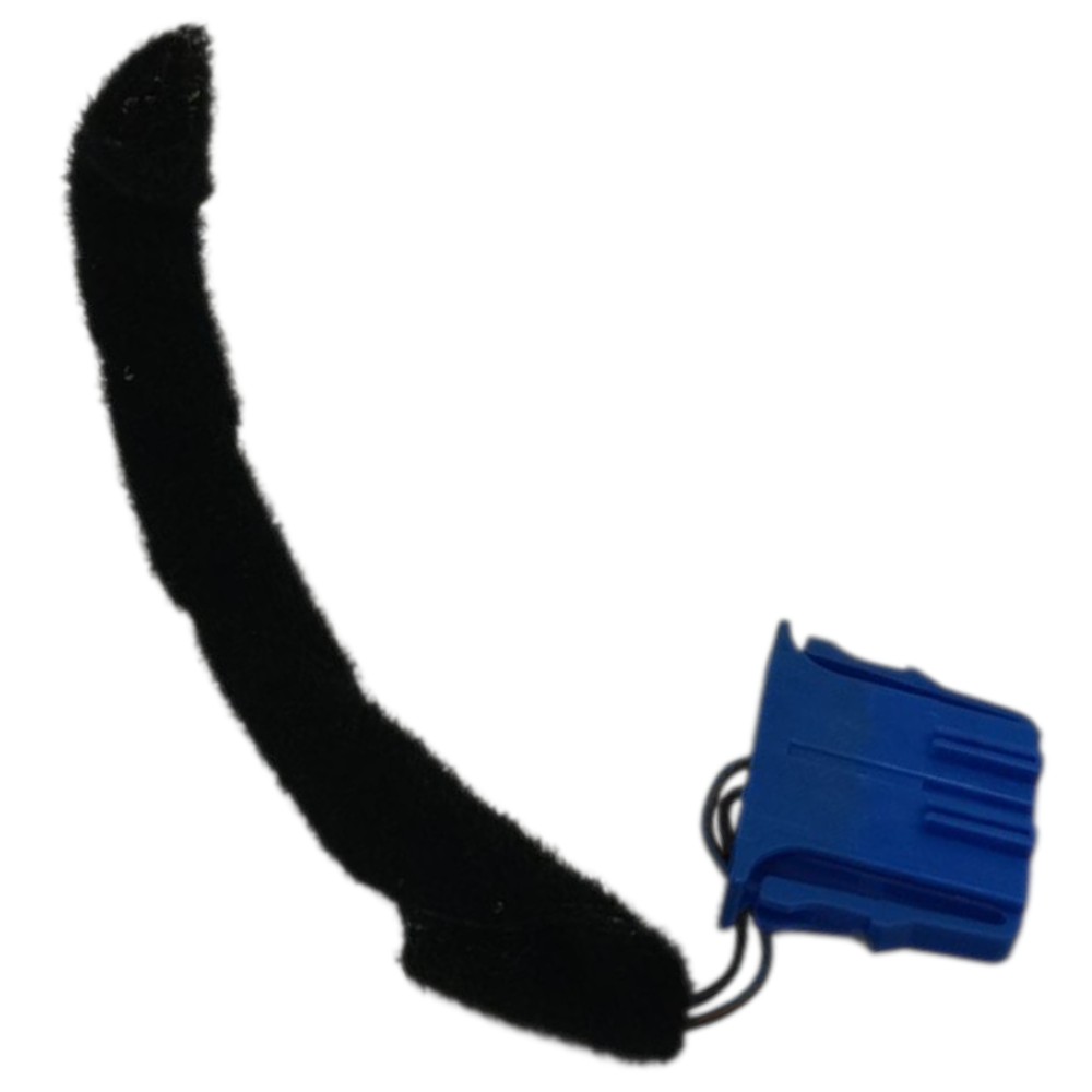 Plug Conector Sensor Pedal Embreagem Vw Fox Polo 2009 2008 3