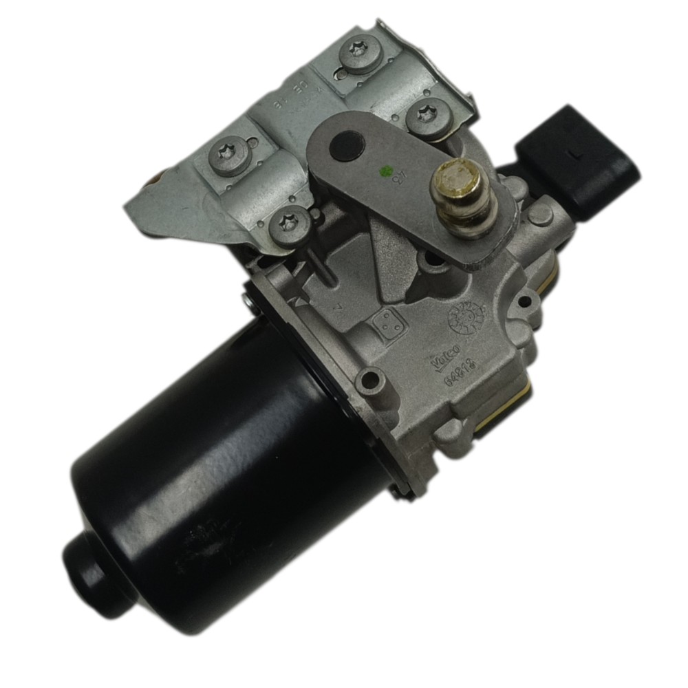 Motor limpador parabrisa Jaguar XE Velar P380 F-pace 2018 3