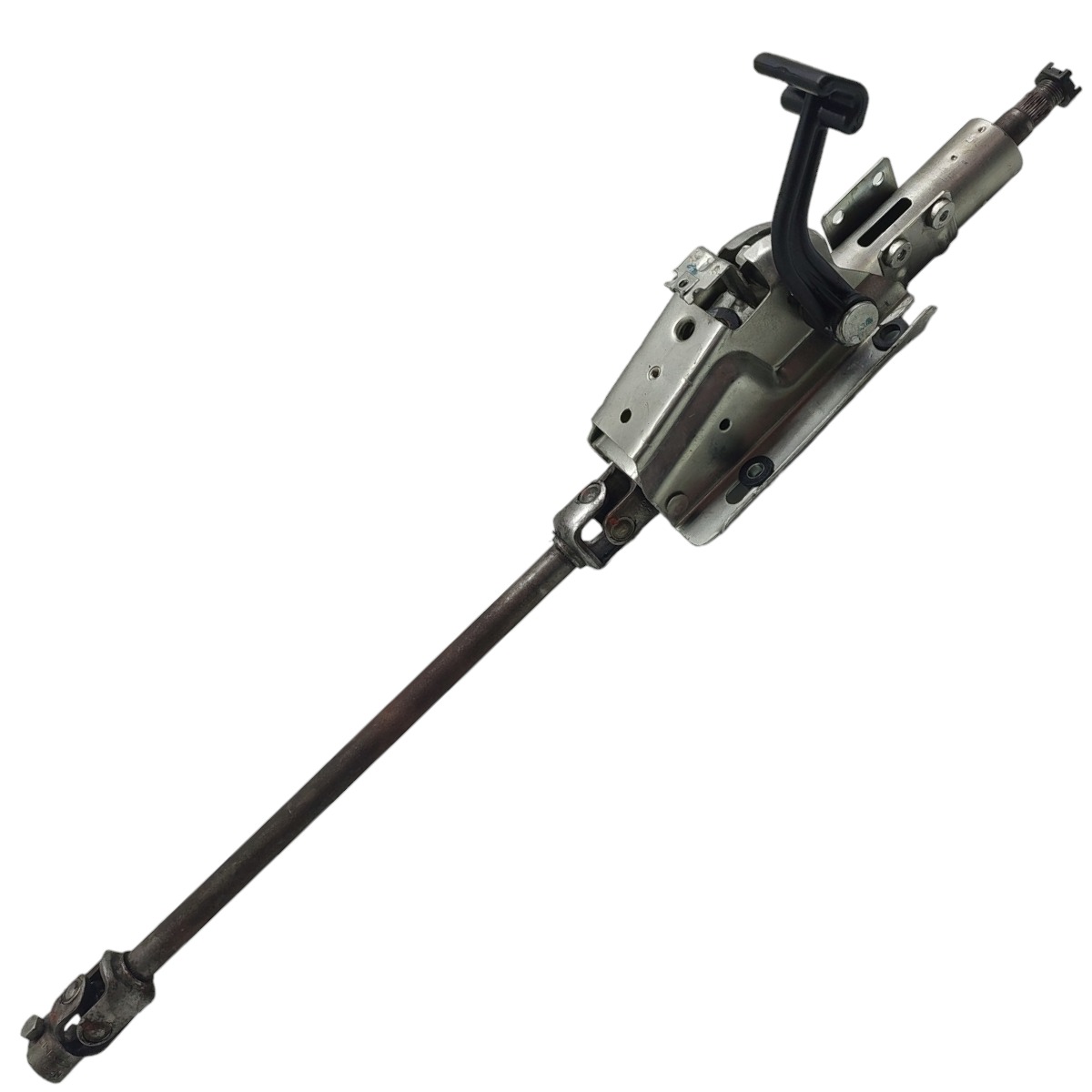 Coluna Direção Fiat Idea 2007 2008 2009 2010 2011 2012 1