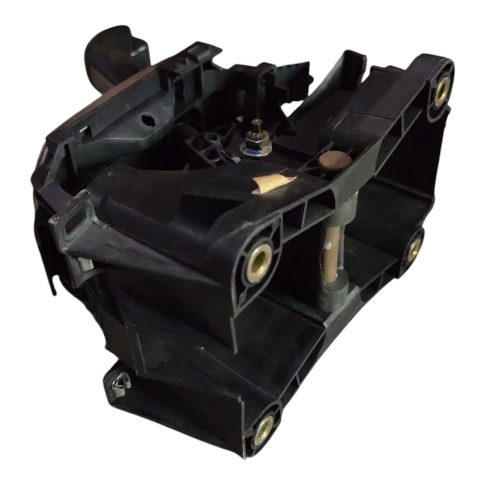 Alavanca Seletor Marcha Honda Civic 1.7 G7 Automático 2002 4
