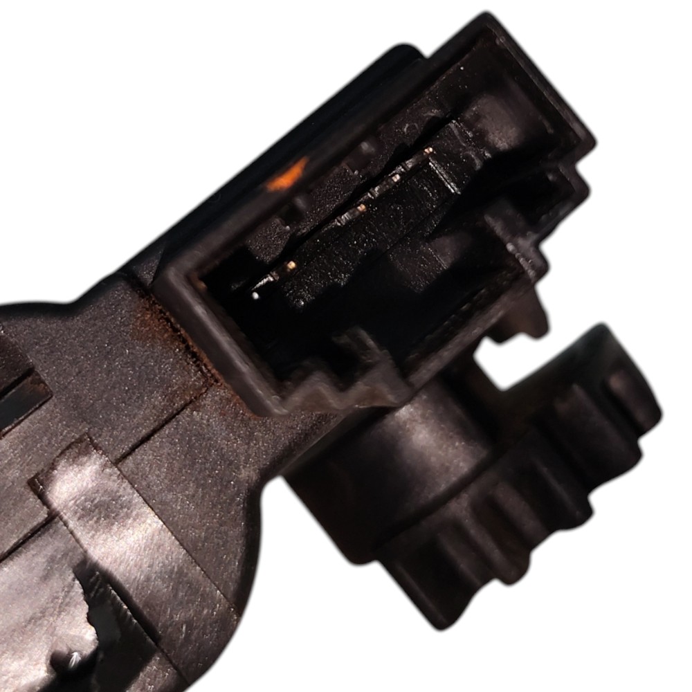 Jogo motor atuador caixa ar Fiat toro compass 2025 2024 2023 4