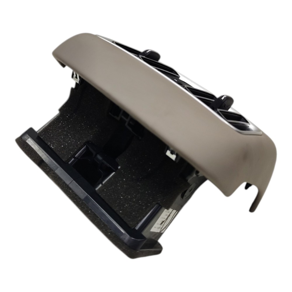 Difusor Ar Condicionado Traseiro Byd Song Pro 2024 2025 2026 2
