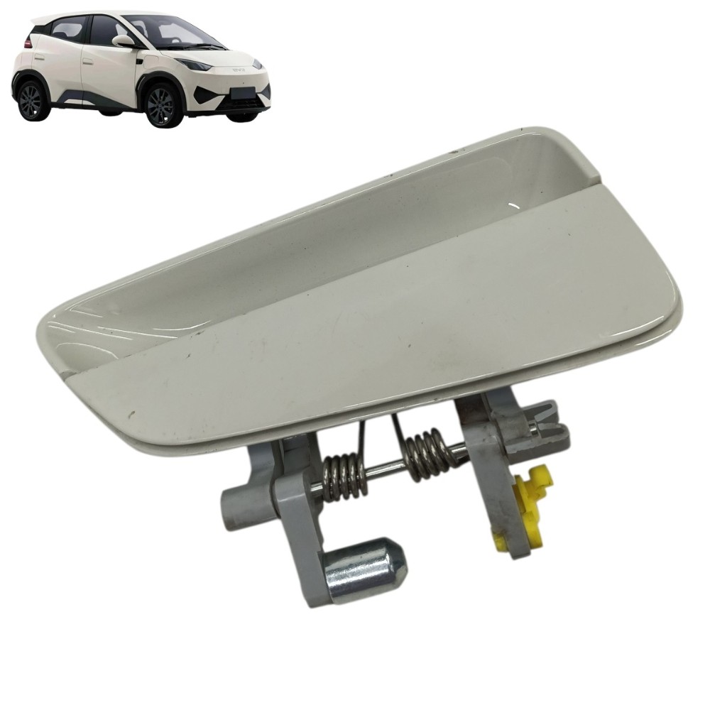 Maçaneta externa traseira direita byd dolphin mini gs 2027
