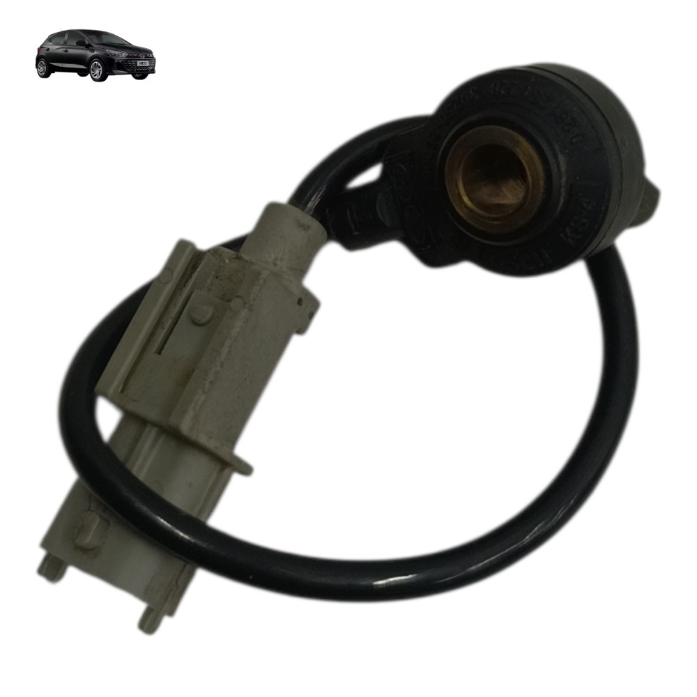 Sensor detonação Hyundai HB20 1.6 2020 2021 2022 2023 2024 1