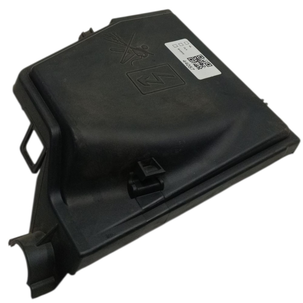 Tampa caixa fusível externa Renault Sandero 1.6 8V 2012 2013 2