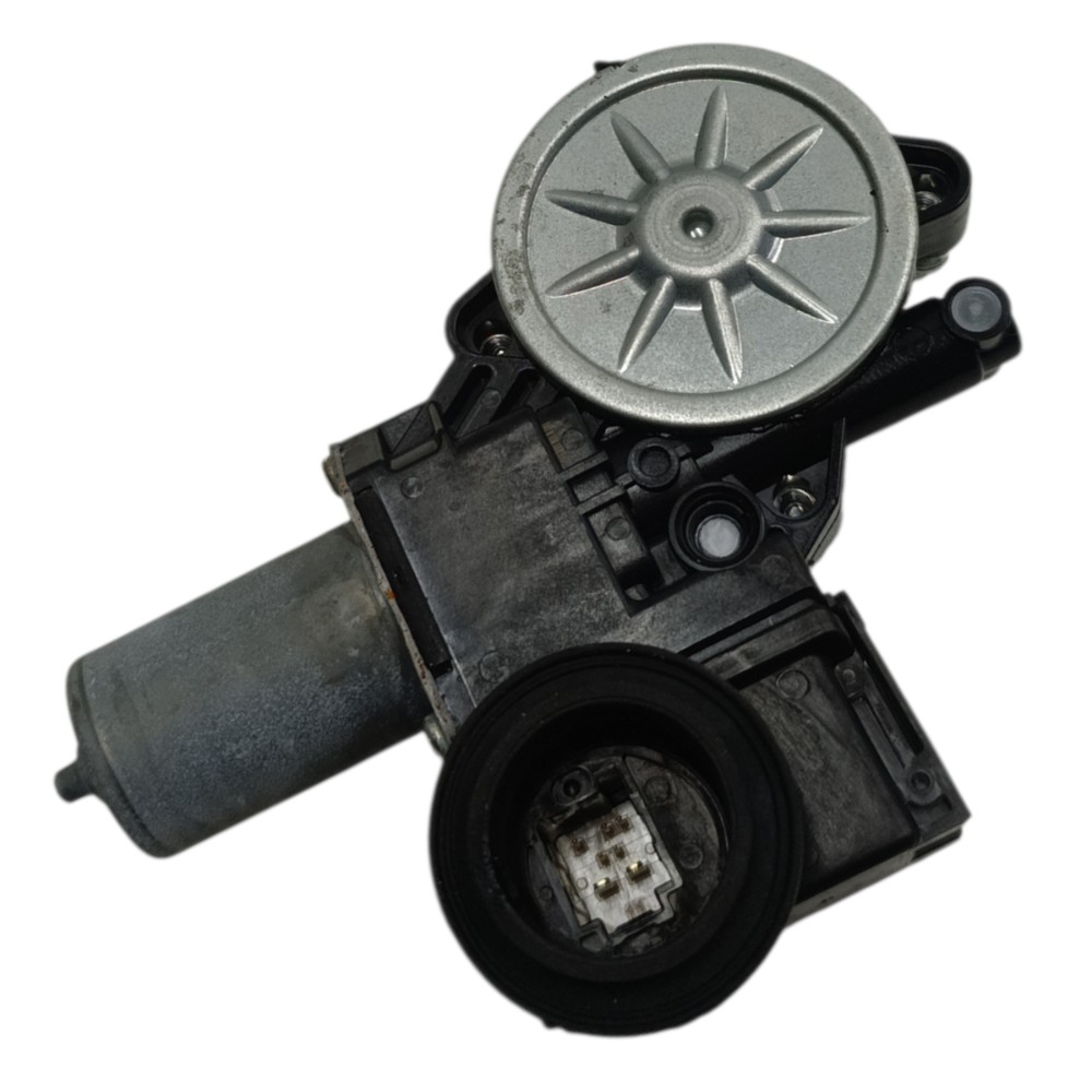 Motor vidro elétrico dianteiro direito Nissan Kick 2019 2020 3