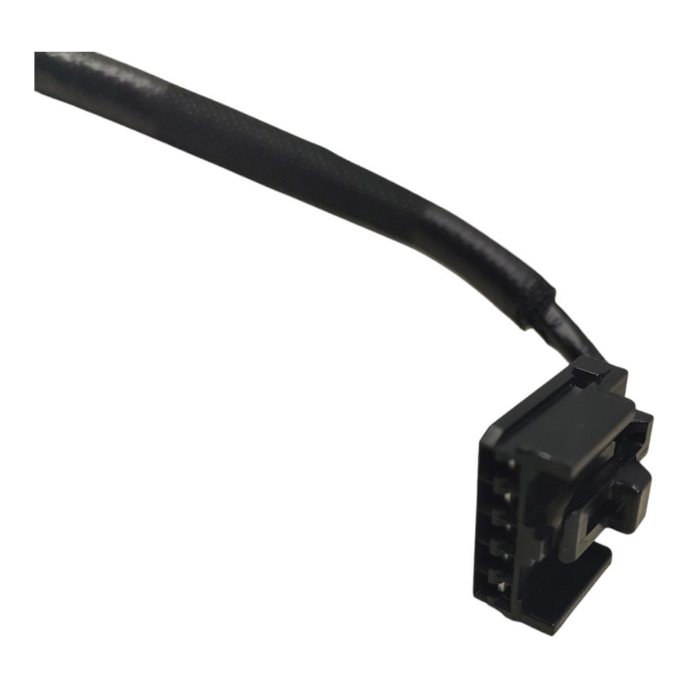 Plug Conector Motor Limpador Traseiro Toyota Rav4 2014 2015 4