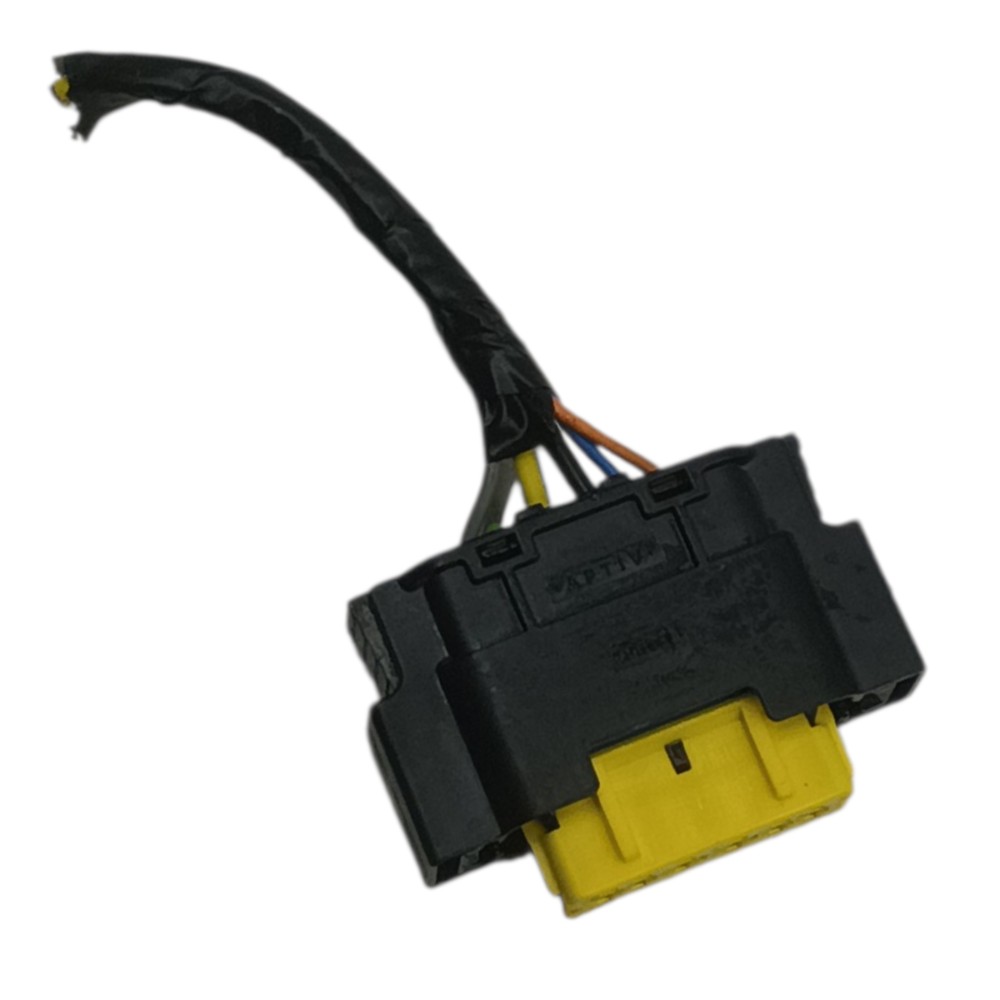 Plug Motor Vidro Traseiro Direito Hyundai Creta 2026 2025 24 3