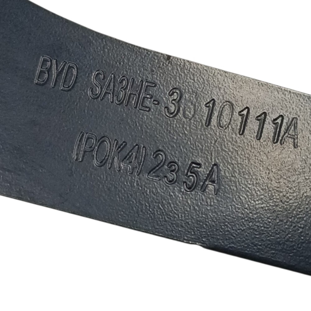 Suporte módulo injeção Byd song Plus 1.5 gs 2024 2025 2026 3