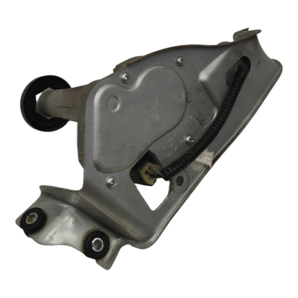 Motor Limpador Vidro Tampa Traseira Honda Crv 2013 2014 2015 2