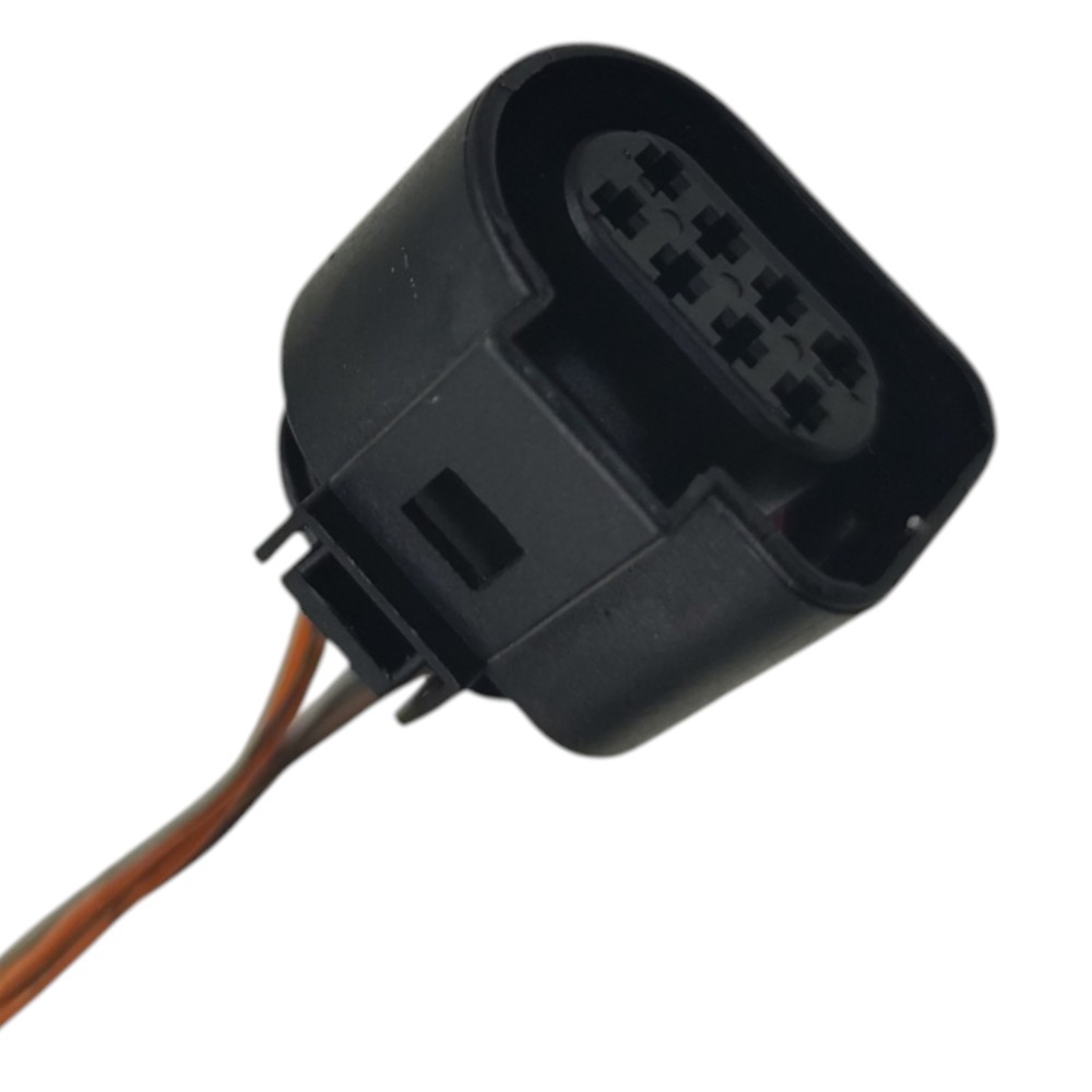 Plug Diferencial Traseiro Vw Tiguan 2.0 Tsi 2012 5wp3352204 4