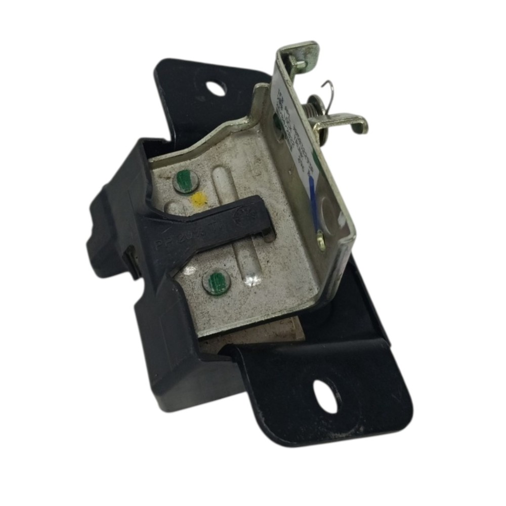 Fechadura tampa traseira manual Renault kwid 2022 2023 2024 4