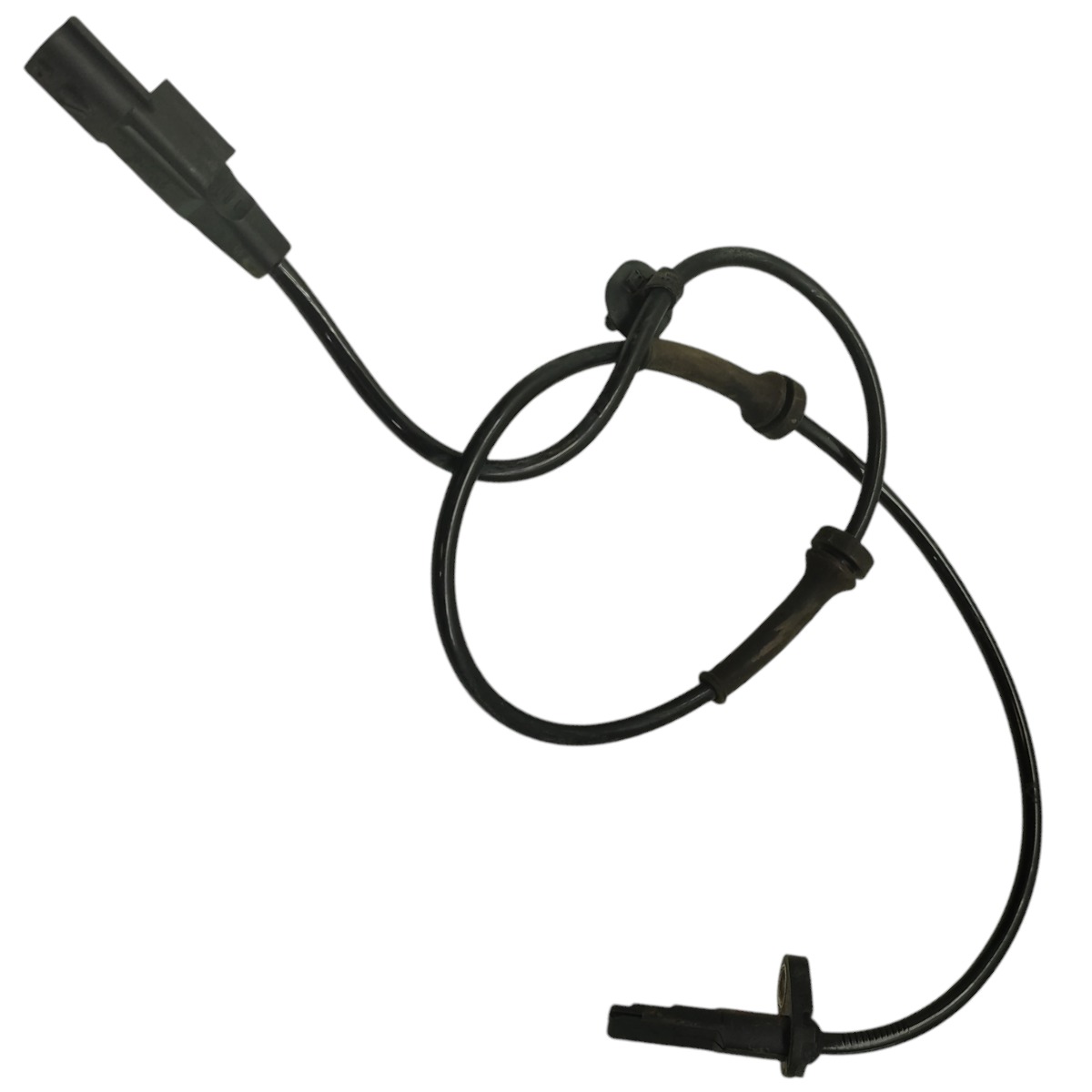 Chicote Sensor Abs Dianteiro Esquerdo Nissan Versa 2019 2018 1