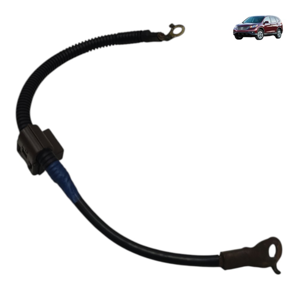 Cabo Aterramento Câmbio Aut Honda Crv 2.0 2016 2015 14 1