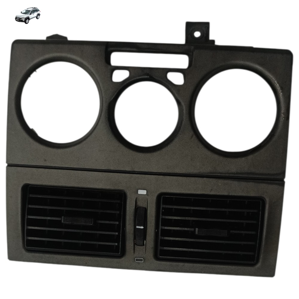 Difusor ar Central moldura painel Fiat palio adventure 2009 1