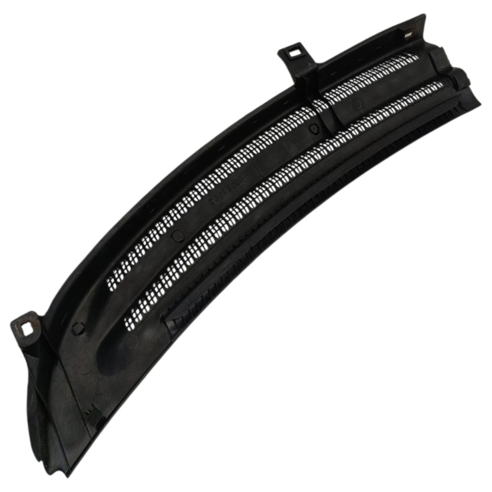 Grade Churrasqueira Direito Gm Classic 2007 2008 2006 Preto 3
