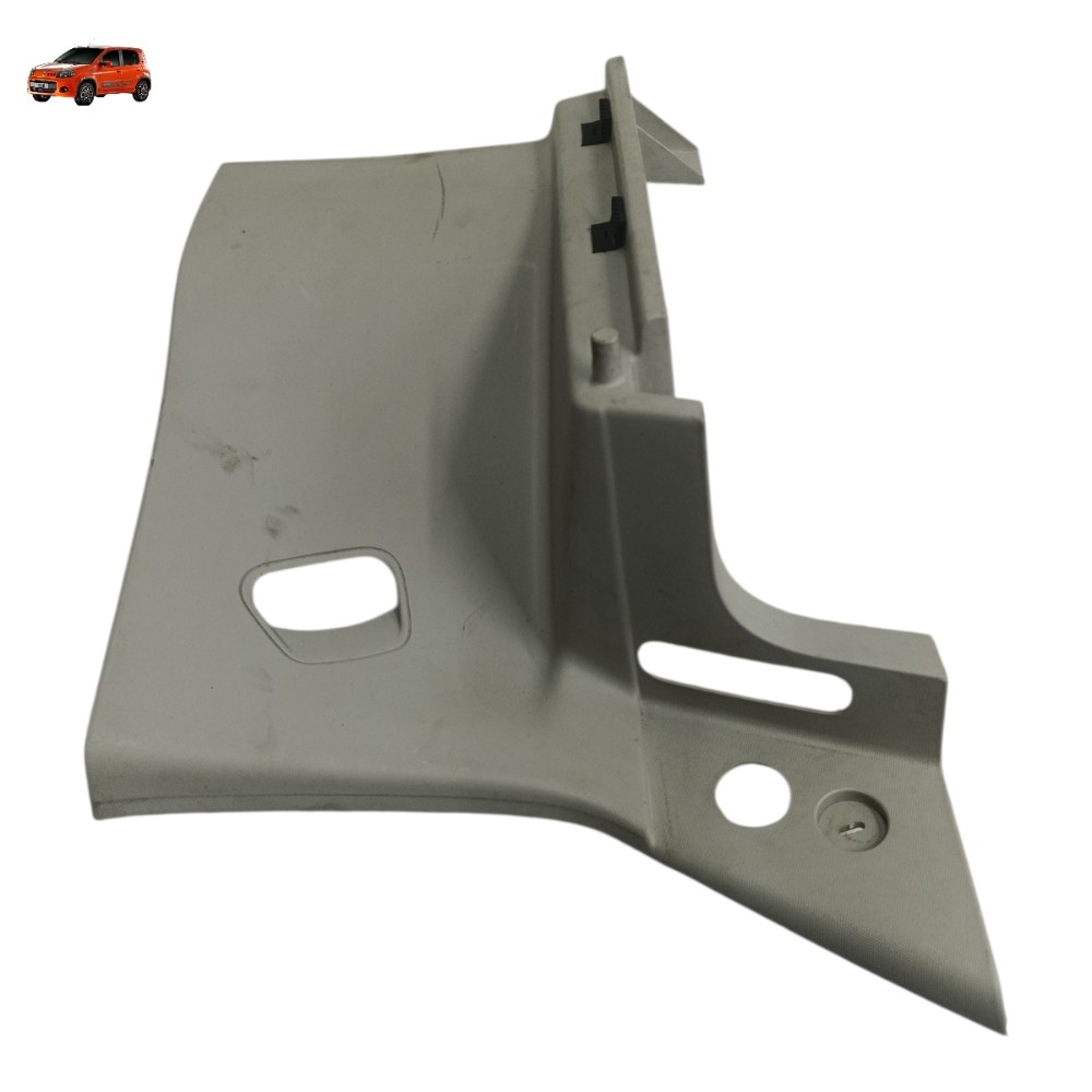 Suporte bagagito direito Fiat Uno Sporting 2011 2012 2013 14