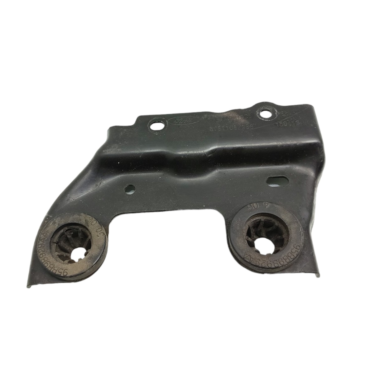 Suporte Bateria Ford New Fiesta 1.5 1.6 2013 2014 2015 2016 2