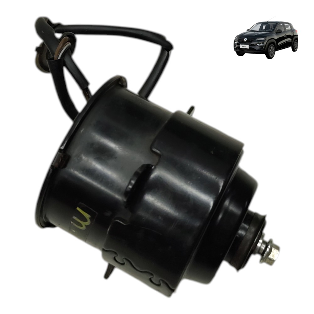 Motor Ventoinha Renault Kwid 2022 2023 1