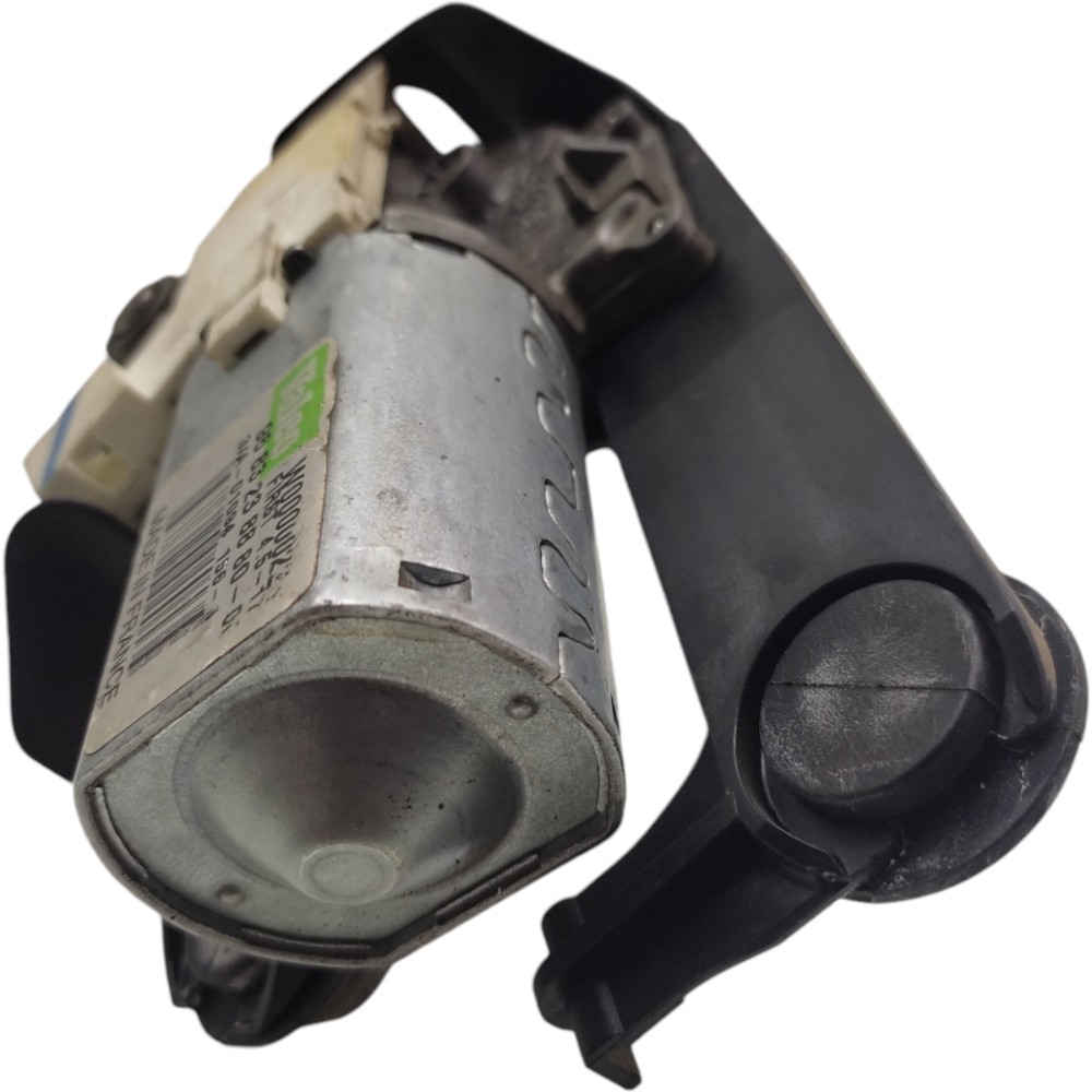 Motor Limpador Parabrisa Traseiro Citroen Aircross 2011 2012 2