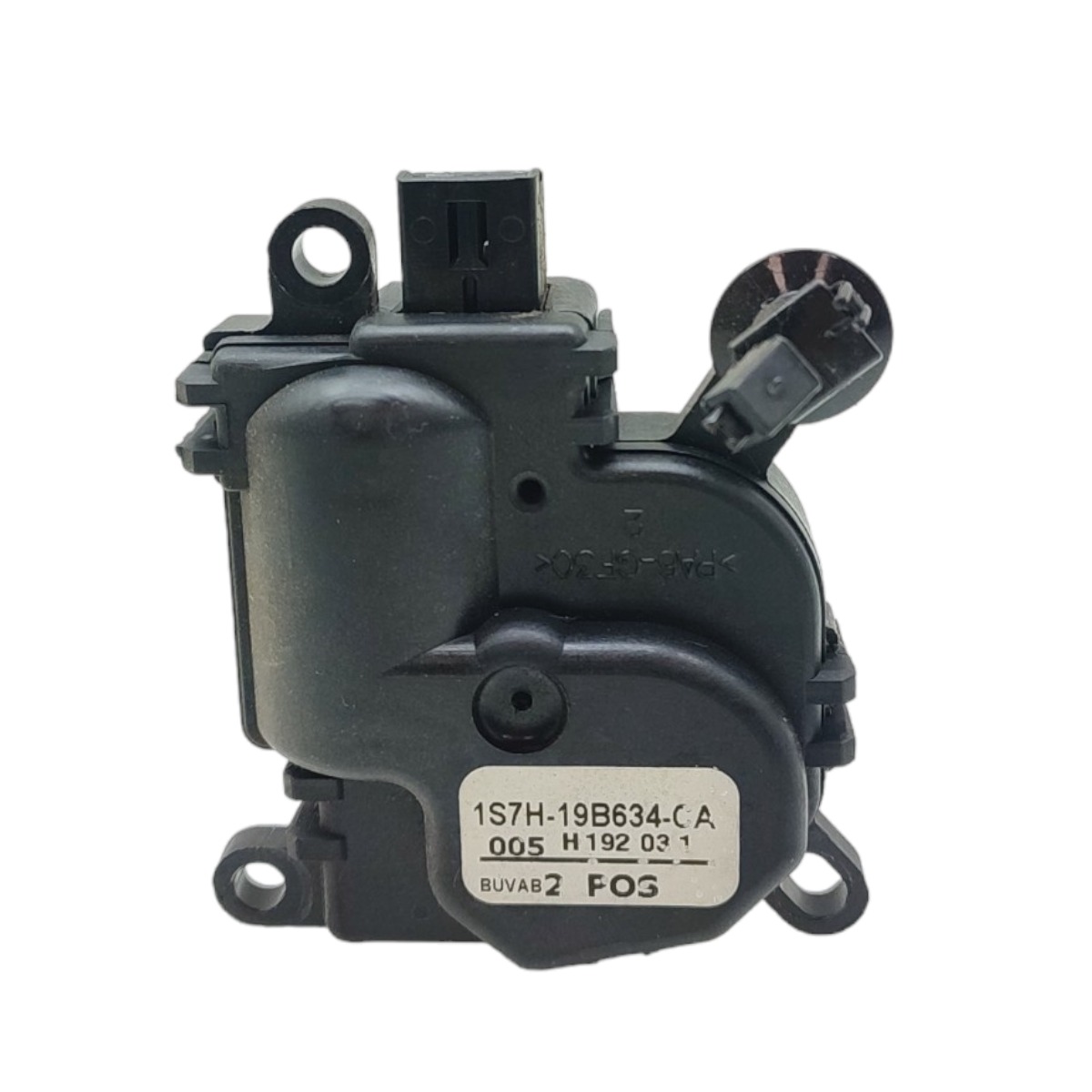 Motor Atuador Caixa Ar Interna Ford Focus 2003 2004 2005 06 2