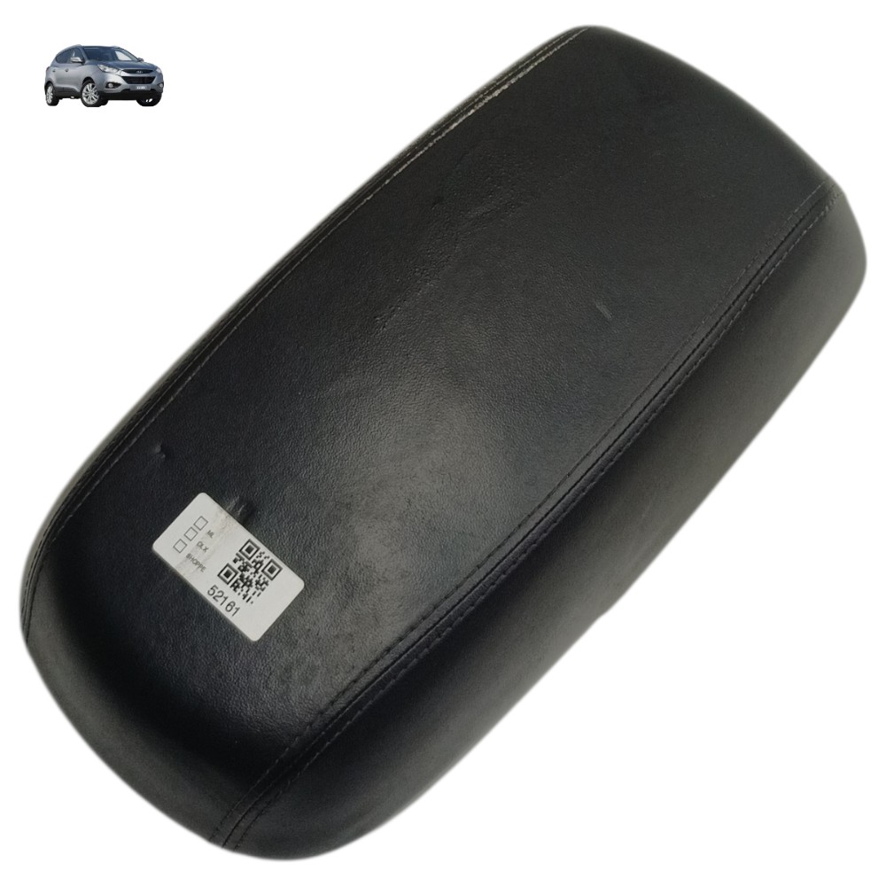 Apoio braço console Central Hyundai ix35 2014 2015 2016 2017 1