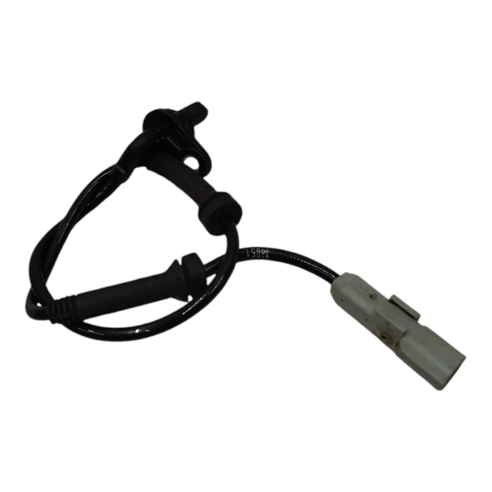 Sensor ABS traseiro direito Renault Sandero 2016 2017 2018 2