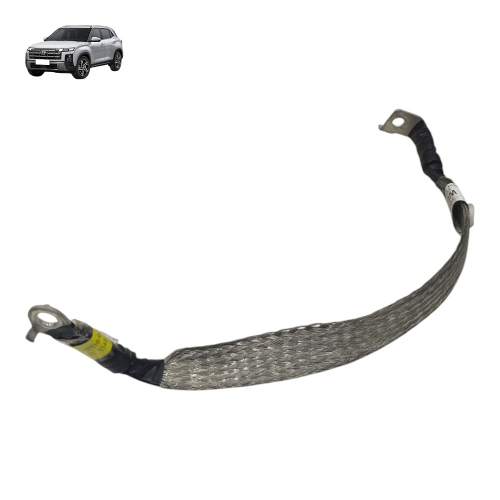 Cabo Terra Motor Hyundai Creta 1.0 3cc 2026 2025 2024 2023 1