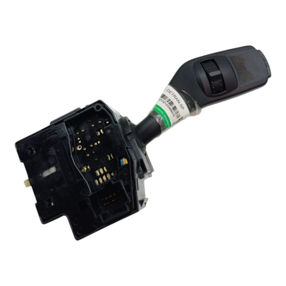 Chave Seta Ford Focus 2009 2010 2011 2012 2013 2014 2
