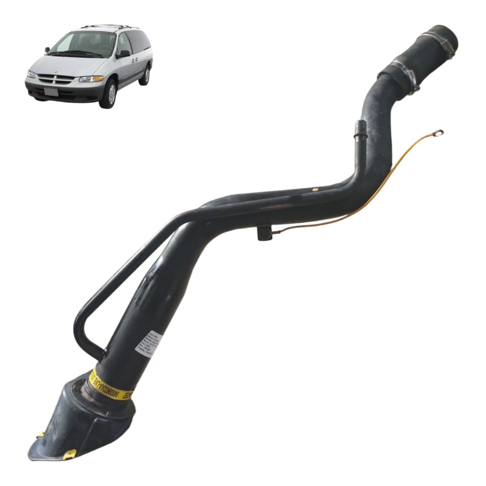 Gargalo Tanque Combustível Chrysler Grand Caravan 1999 2000 1