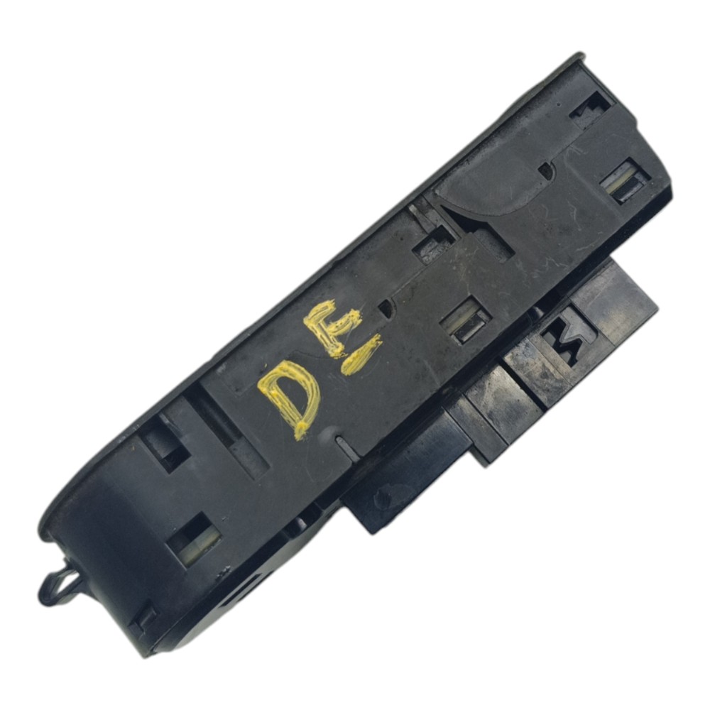 Comando Botão Vidro Retrovisor Gm Vectra 2009 Com Detalhe 3