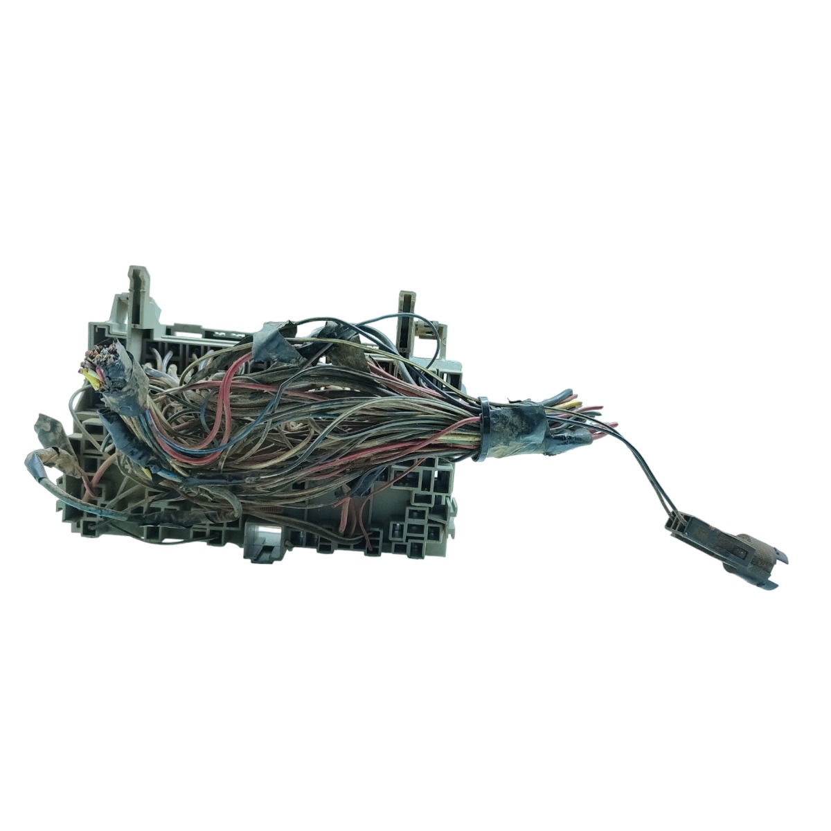 Caixa Fusível Externa Gm Celta 1.0 8v Vhce 2007 2008 2009 3