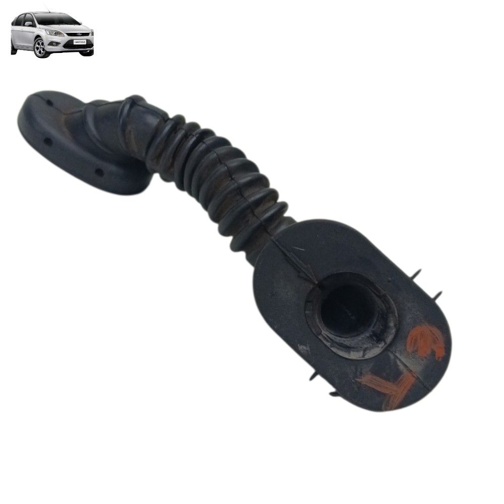 Coifa Passa Fio Porta Traseira Ford Focus 2013 2012 2011