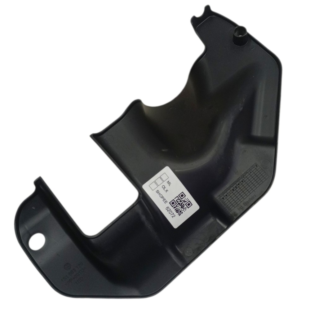 Acabamento Inferior Coluna Direção Vw Up 2014 2015 2016 2