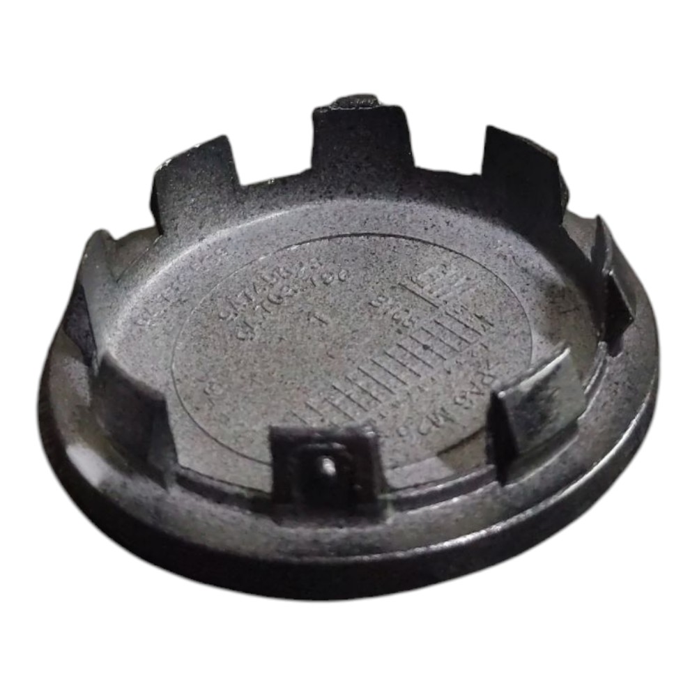 Calotinha Central Roda Linha Gm Onix Prisma Spin 59mm – Preto 3