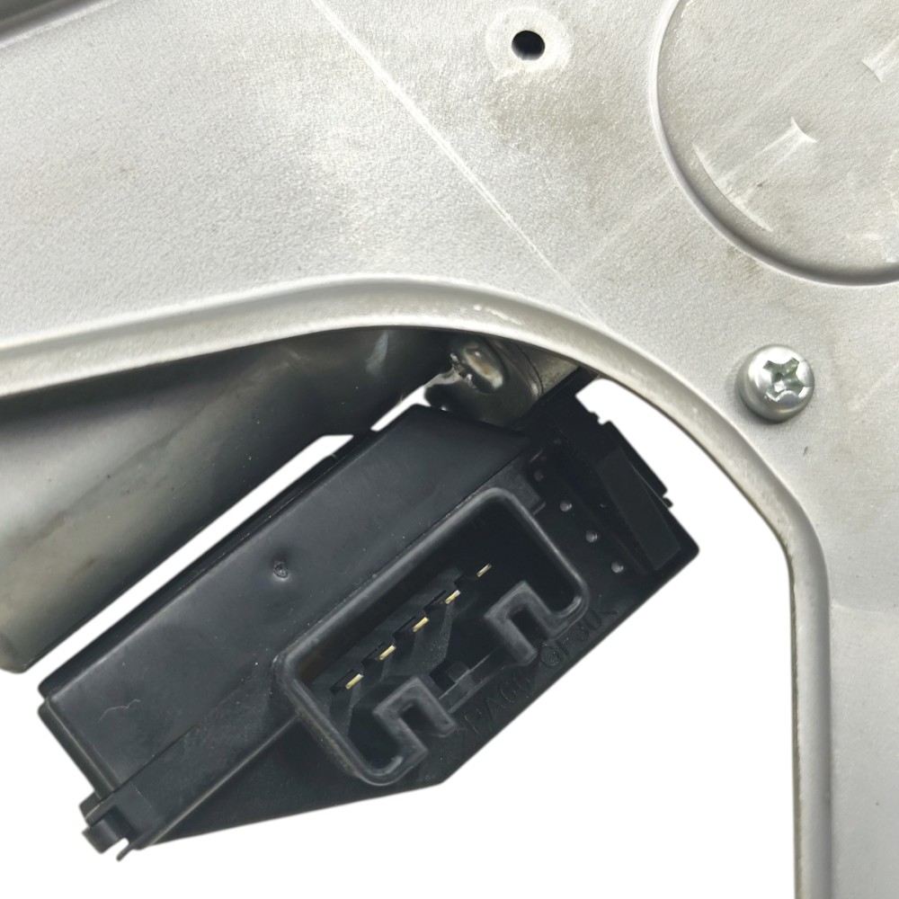 Motor Limpador Traseiro Toyota Rav4 2013 2014 2015 2016 4