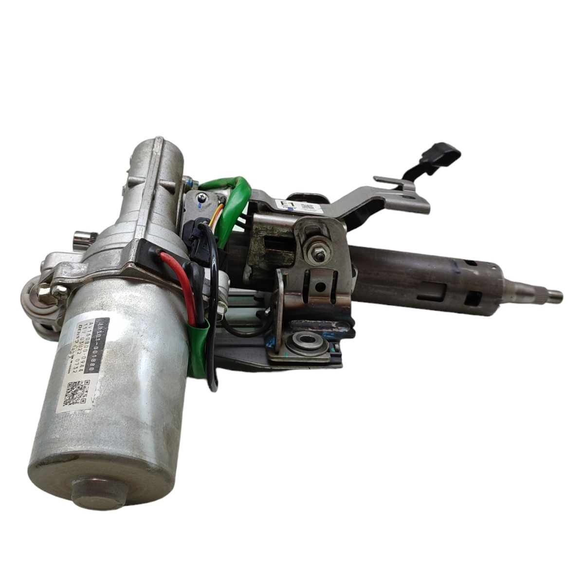 Coluna Direção Elétrica Toyota Corolla 2016 2017 2018 2019 1