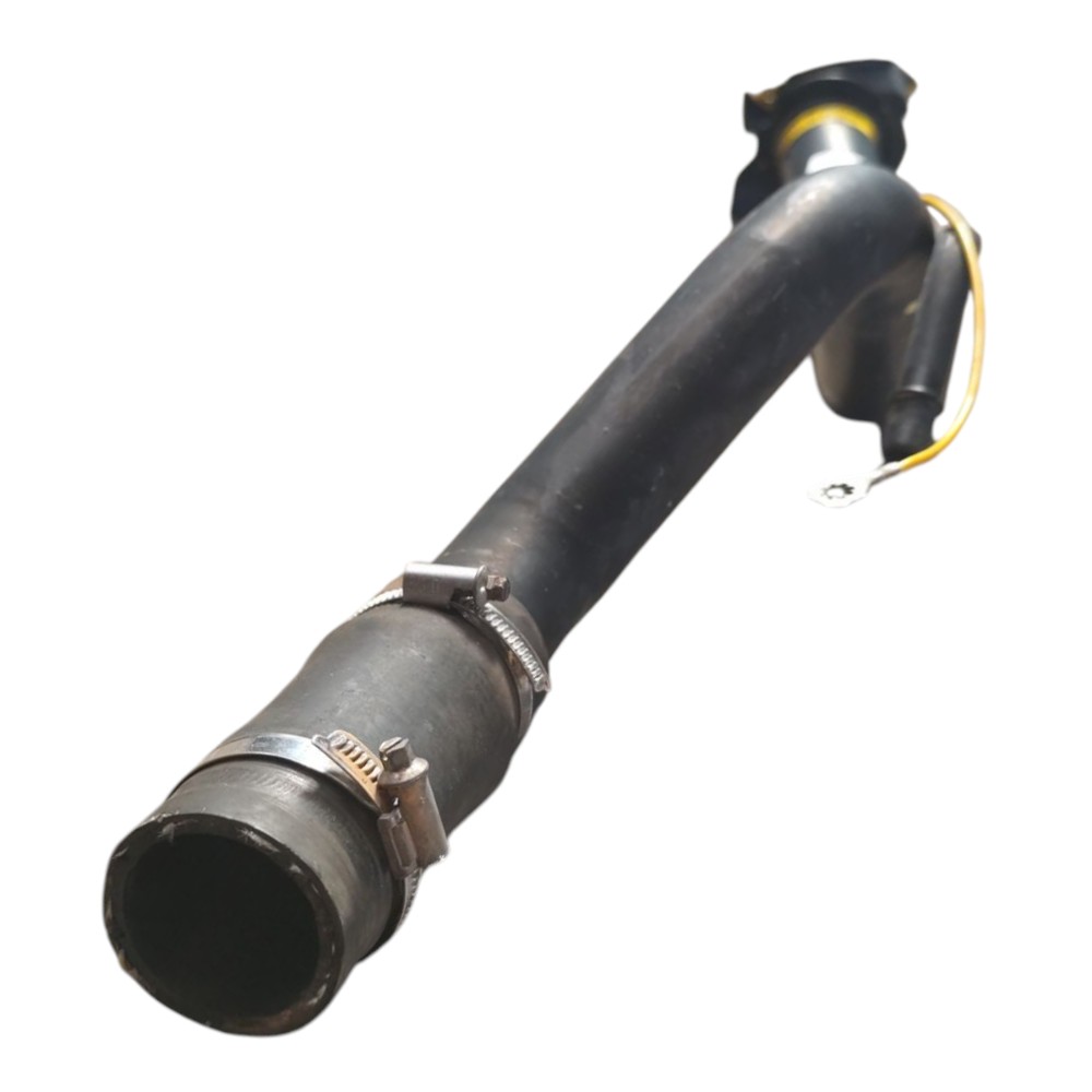 Gargalo Tanque Combustível Chrysler Grand Caravan 1999 2000 4