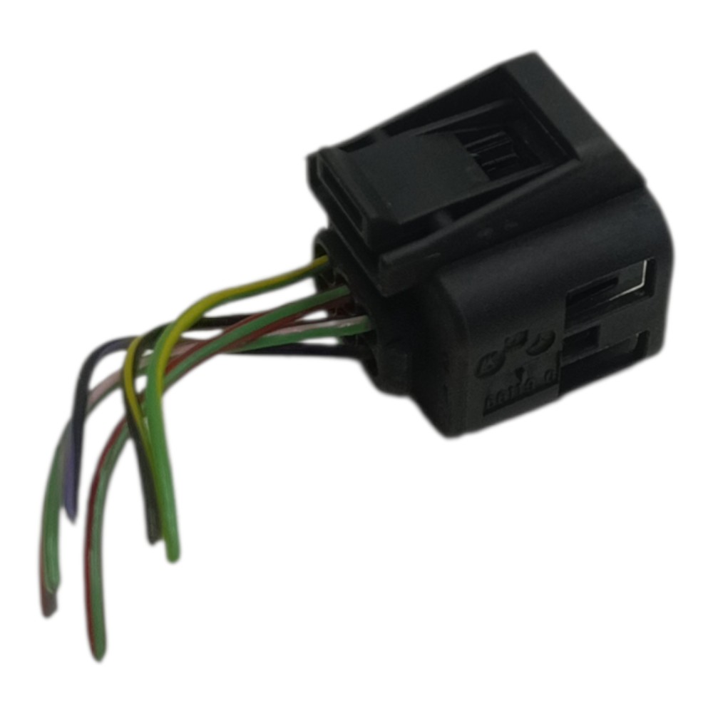 Plug Conector Sonda Lambda Pré Esquerda Mercedes Gle 43 2017 4